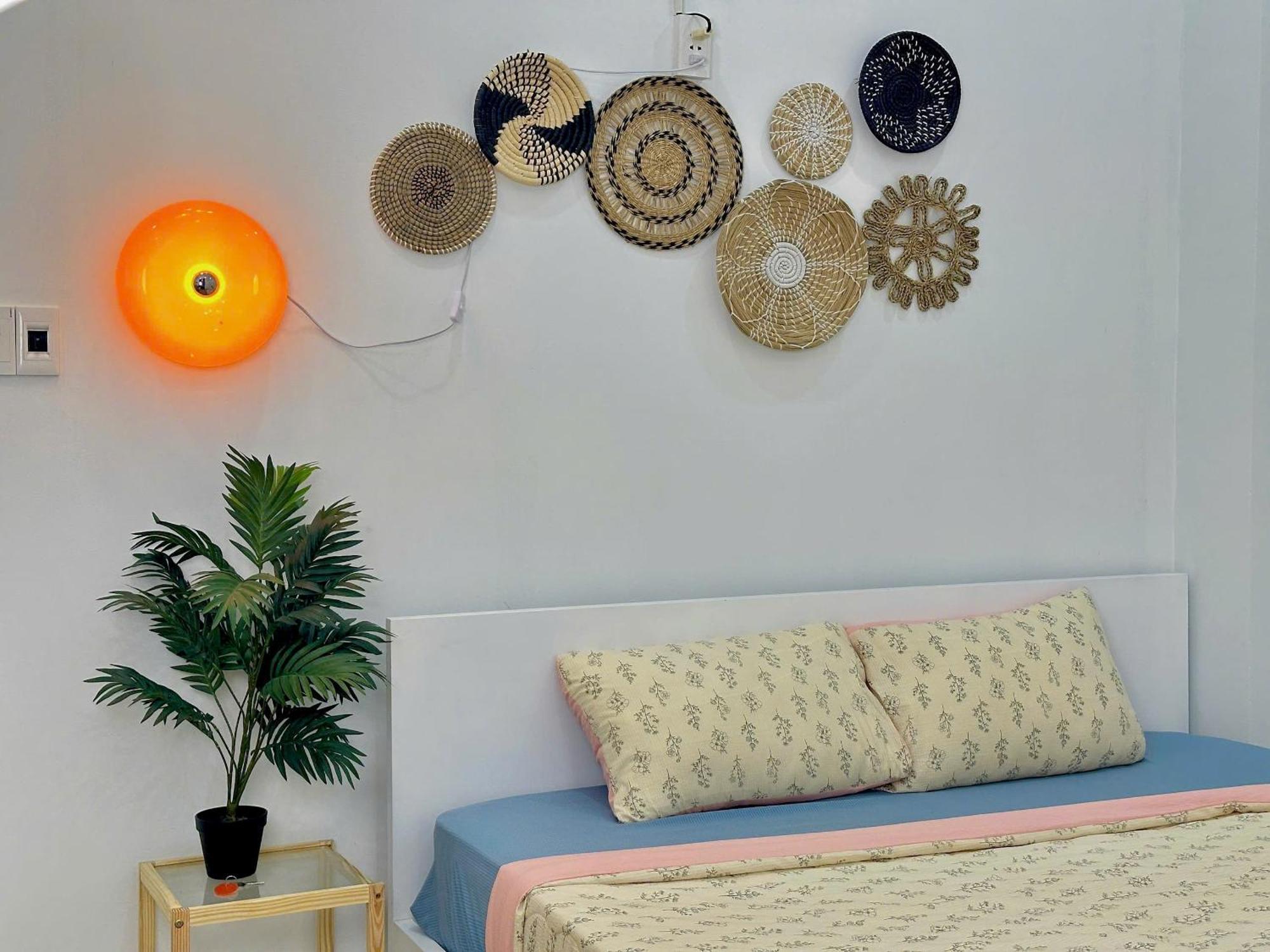 Corgi House Beachstay Проживание в семье