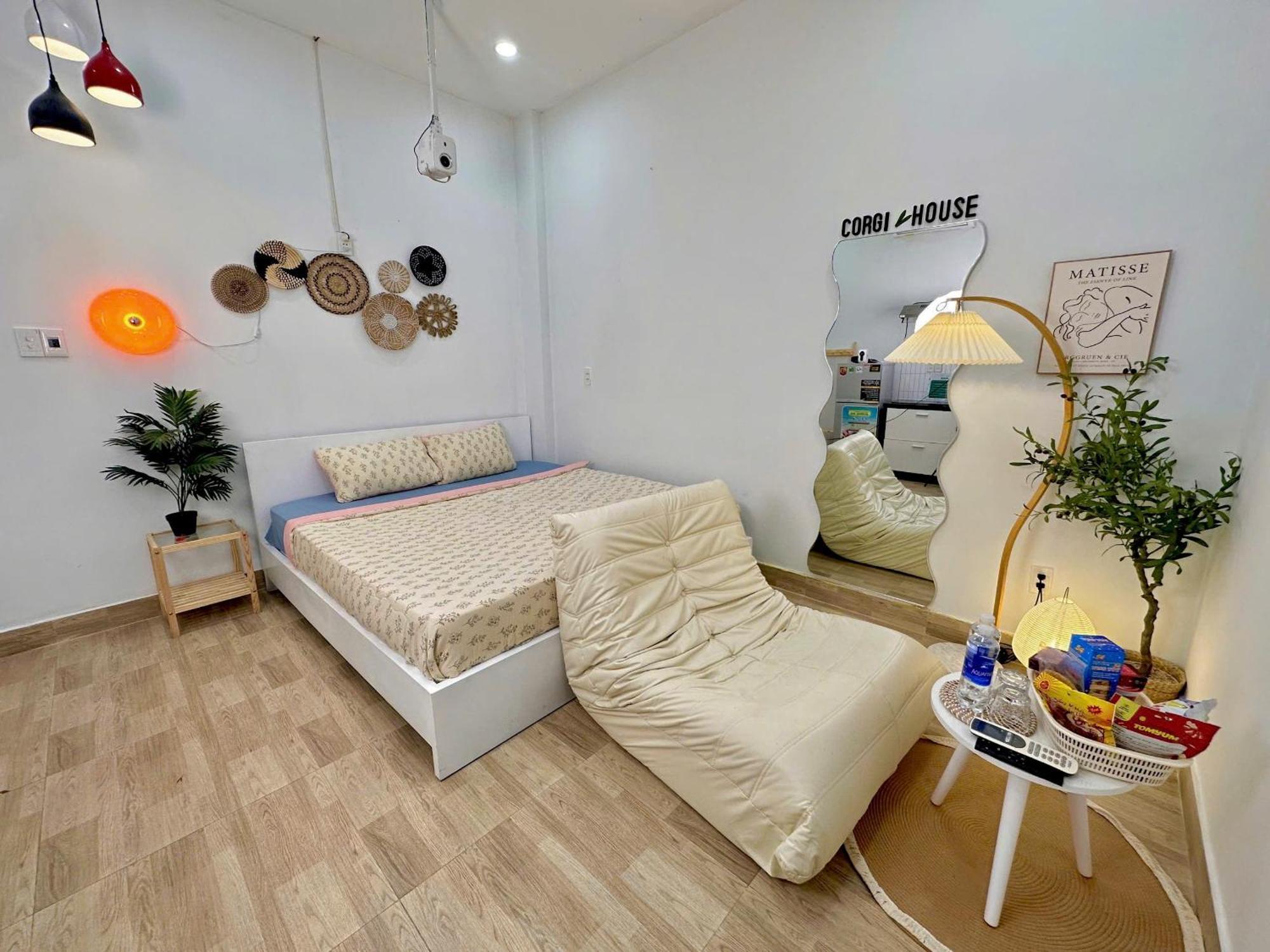 Corgi House Beachstay * Дананг