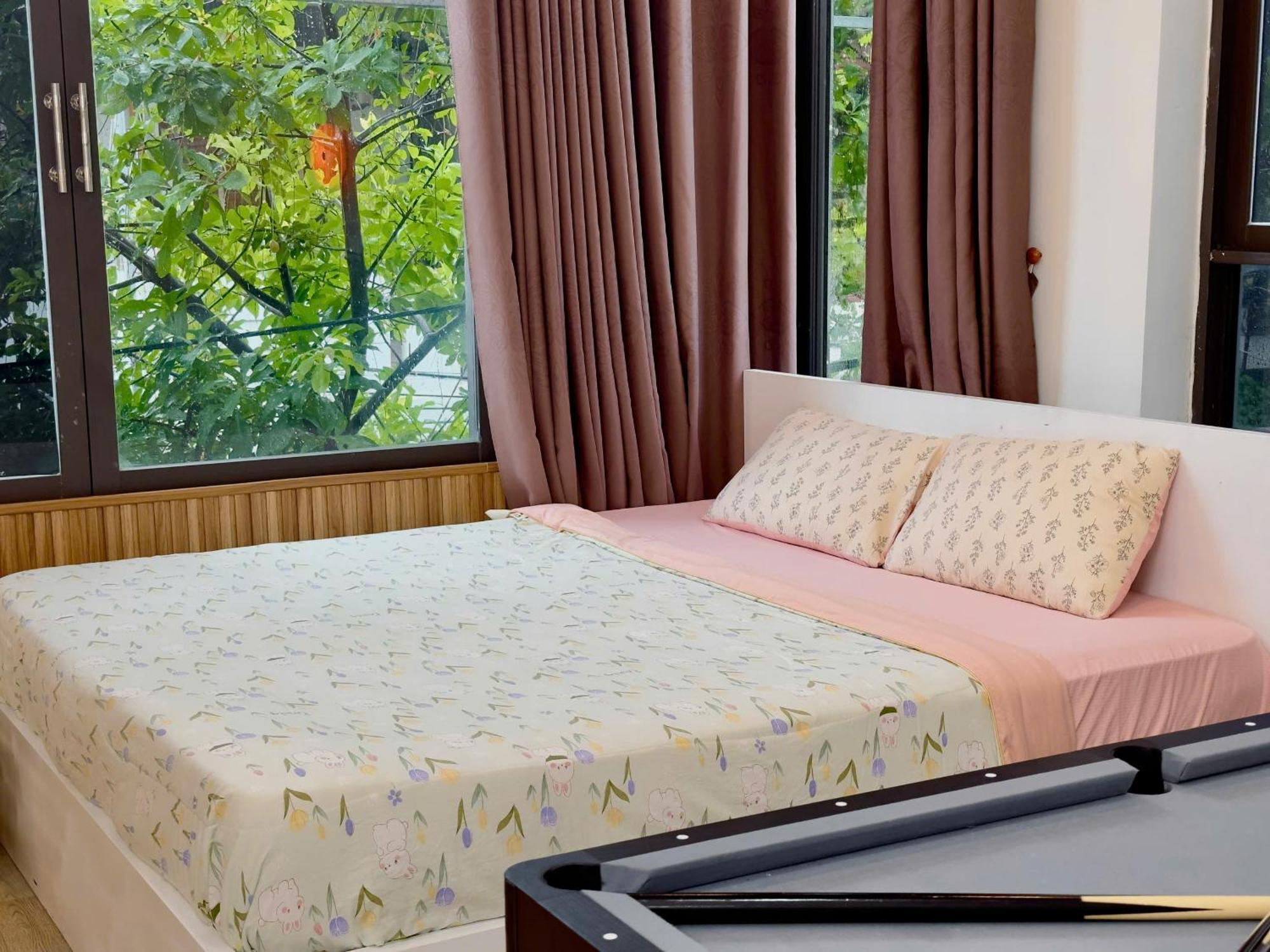 Corgi House Beachstay * Дананг