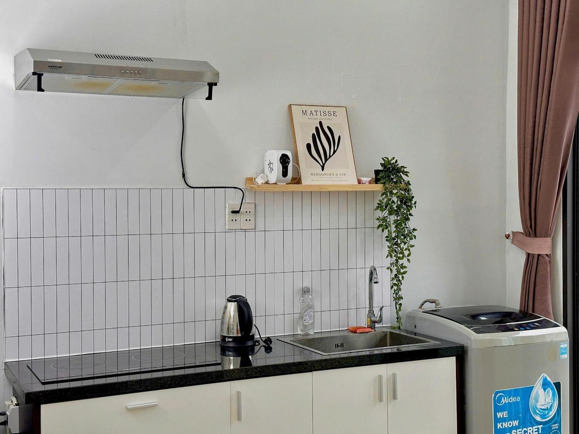 Corgi House Beachstay * Дананг