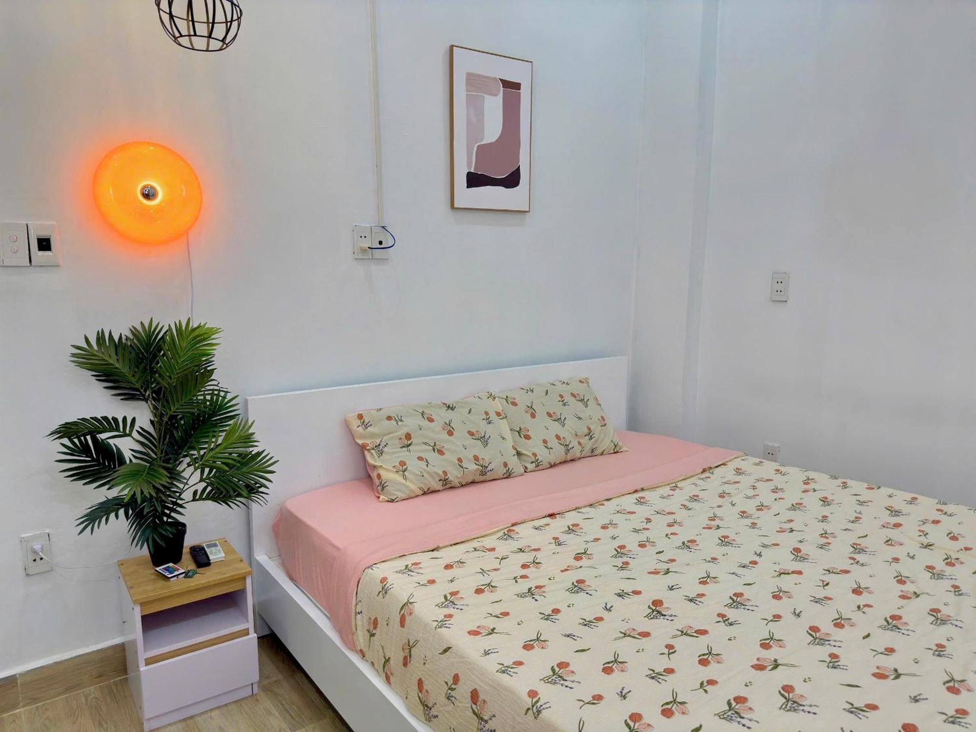 Проживание в семье Corgi House Beachstay *